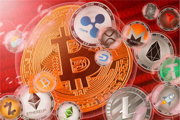 以色列与伊朗冲突引发加密货币市场恐慌：比特币、以太坊和XRP价格暴跌