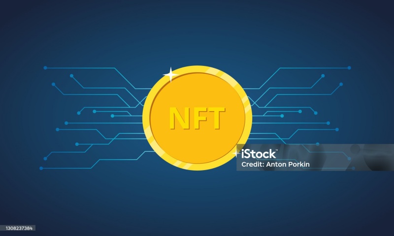 NFT游戏如何赚钱？揭示NFT游戏盈利秘诀