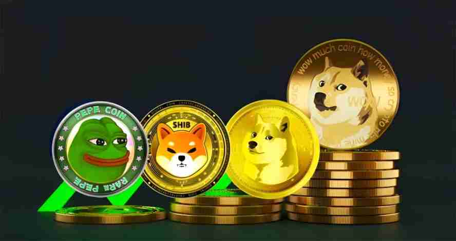 速读比特币市场占有率多少后山寨币才会涨？