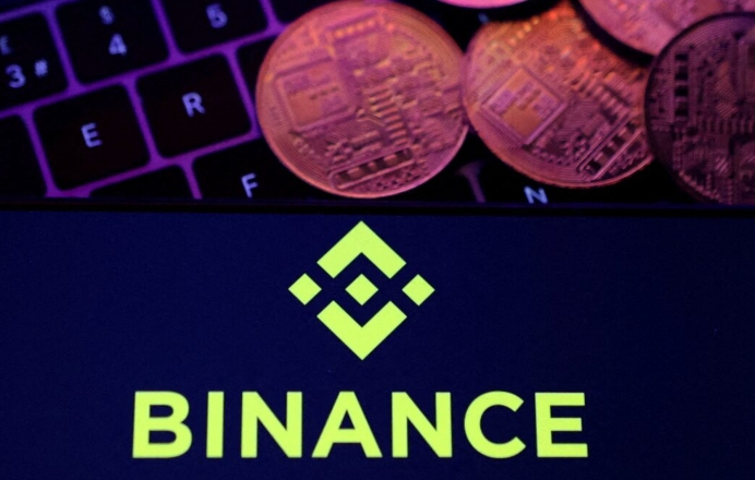 Binance最新v2.100.3 官方安卓版 BI安2025官方正式版下载安装教程