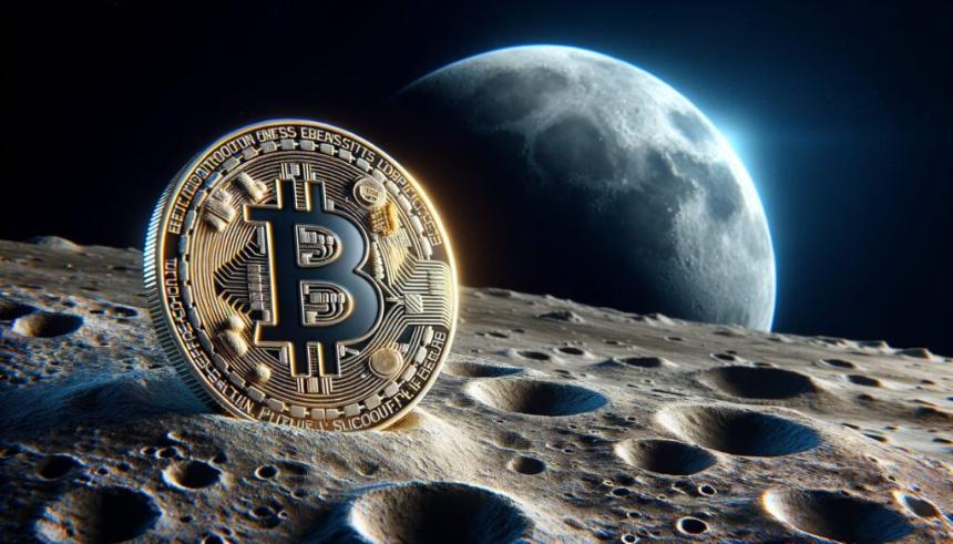 BTC价格突破11.1万美元,稳定币法案与市场复苏成主要推动力
