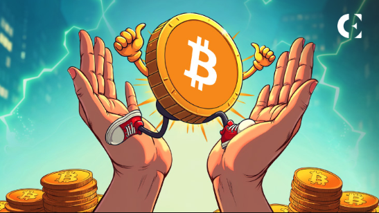 怎么买BTC？如何购买比特币BTC新手完整指南