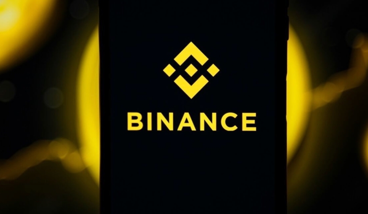 Binance最新v2.100.3 官方安卓版 BI安2025官方正式版下载安装教程