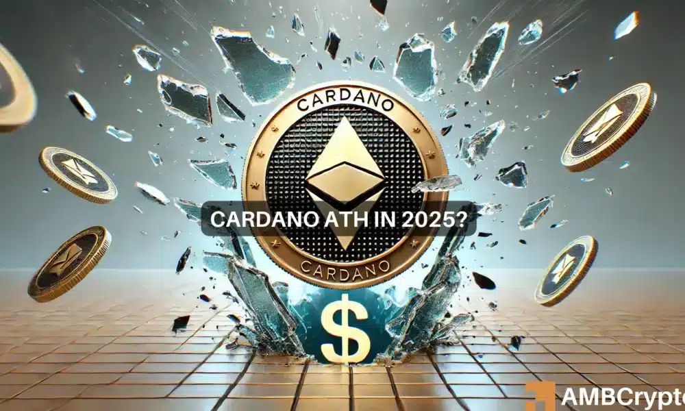 ADA币未来价格预测:2025年ADA币能达到6美元吗?