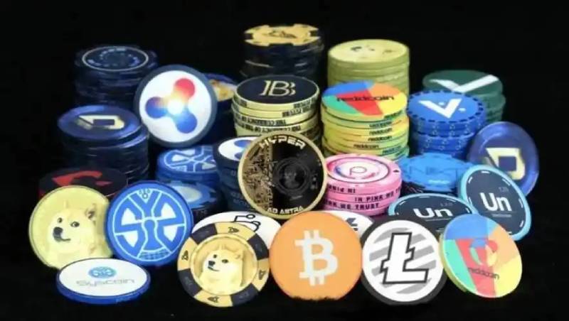 2025年虚拟币交易所排行榜TOP10盘点!(最受欢迎)