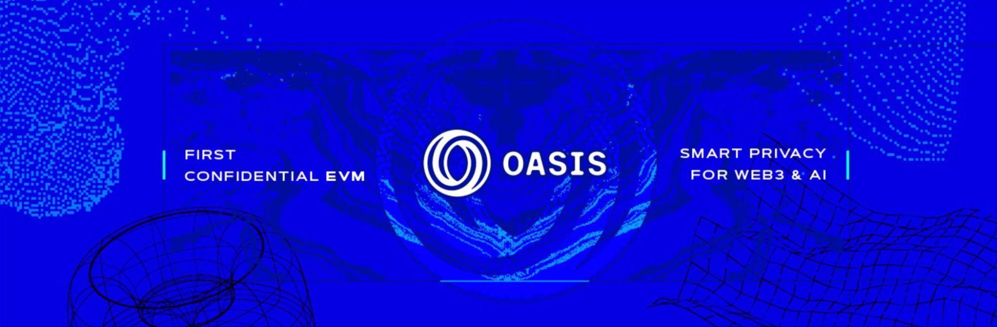 什么是Oasis Network？ROSE币未来能涨到多少？