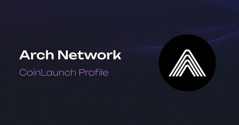 Arch Network空投：获取免费Arch代币的步骤指南