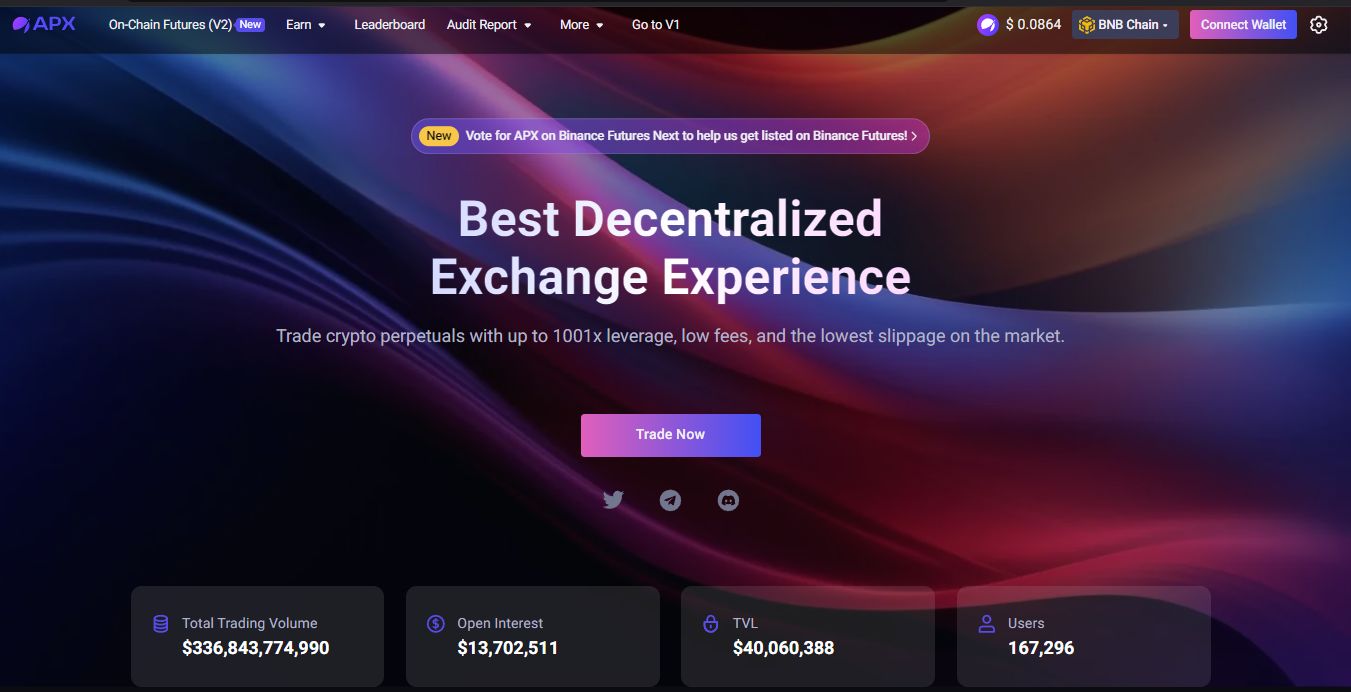 什么是APX Finance(APX)币?值得购买吗?APX币未来价格预测