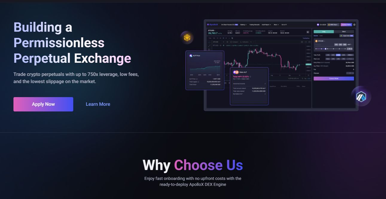 什么是APX Finance(APX)币?值得购买吗?APX币未来价格预测