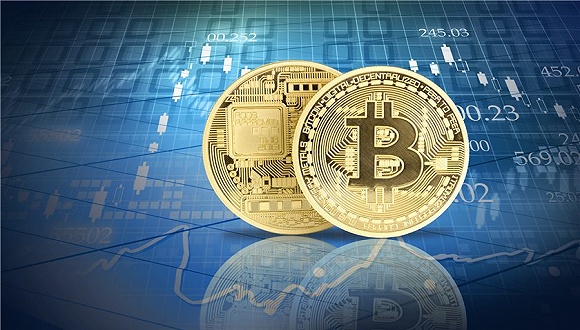 2025年十大最值钱虚拟币 币圈市值排行榜权威推荐