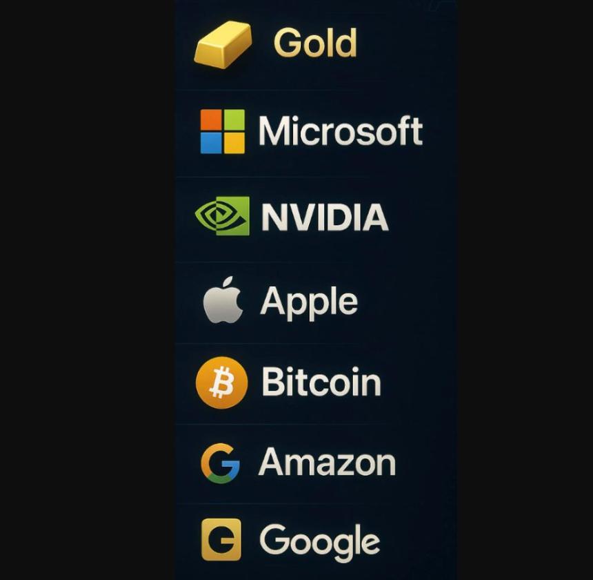  拉斯维加斯聚焦：比特币（BTC）市值超过亚马逊（AMZN）、谷歌（GOOG），达 2.3 万亿美元 