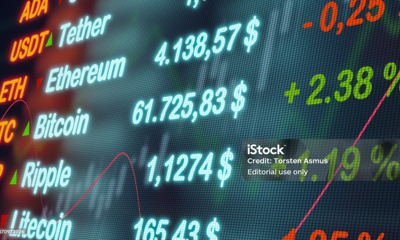 复杂美区块链是什么公司？复杂美技术背景与发展方向分析