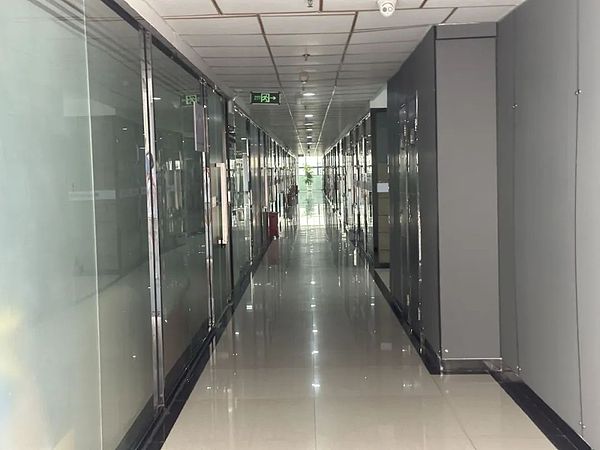 隐匿的杀洋盘：“领导说是帮外国用户保管虚拟币”