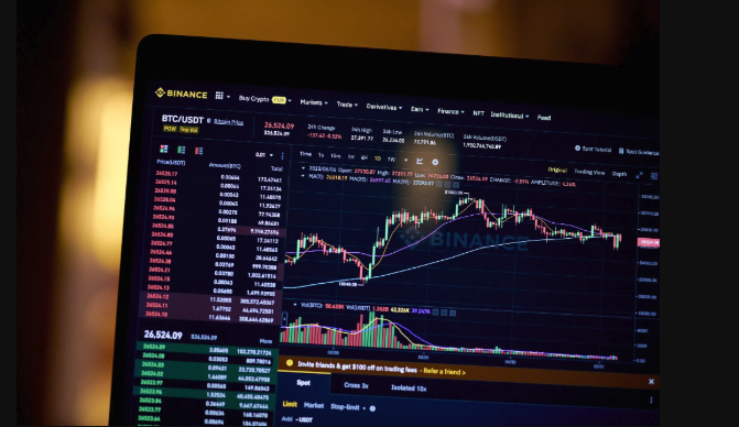 Binance中文版从哪里下载？Binance交易所官方中文版APP安装地址
