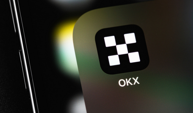 OKX官网APP最新版本 OKX全球交易平台入口 v6.125.3