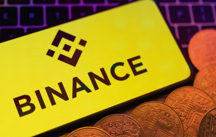 币安Binance交易所登陆最新网址 币安Binance官网官方入口