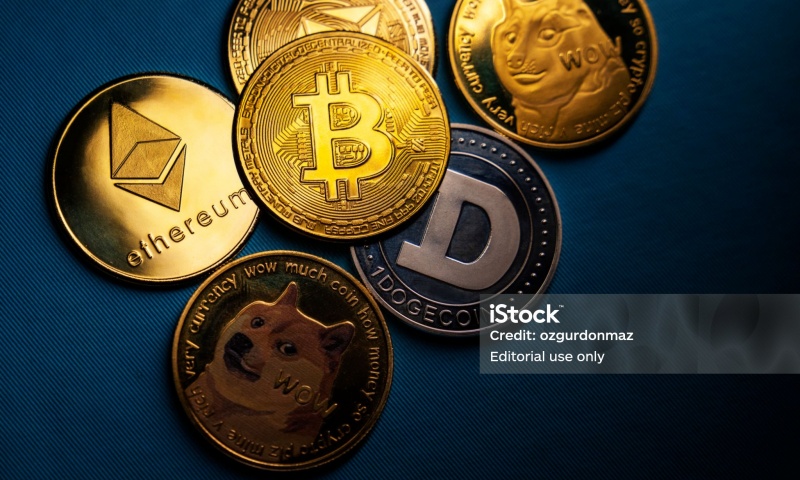 2020年比特币价格多少？比特币年度价格走势总结