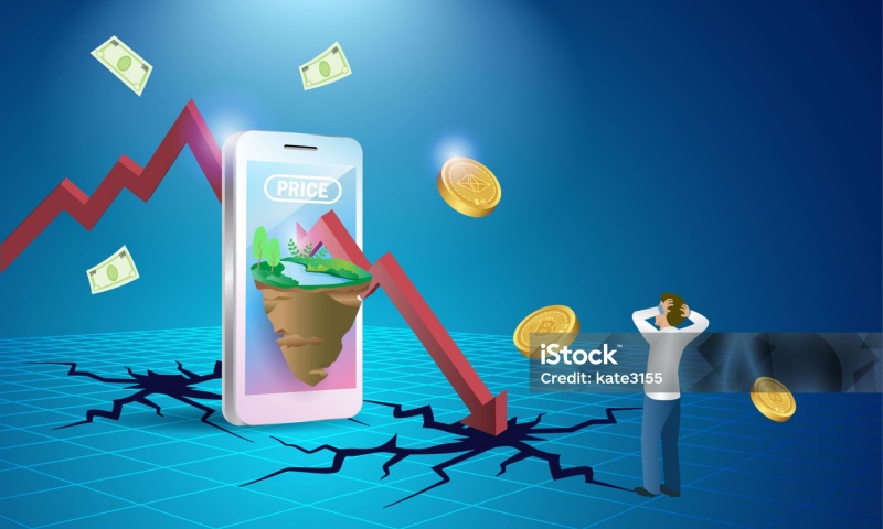 2025年以太坊会继续涨吗？分析以太坊2025年的市场趋势