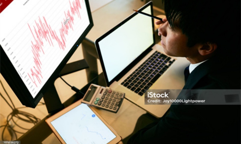 什么是比特币均线？5日与10日均线的含义解读