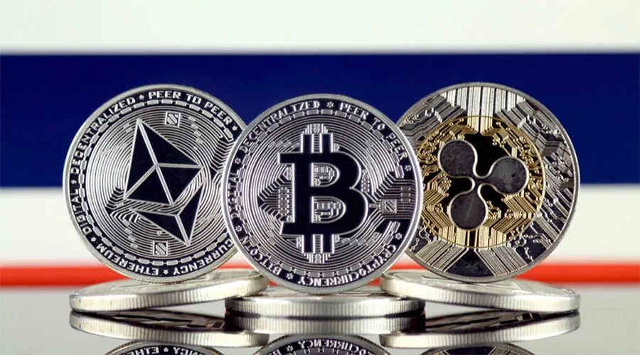 排名靠前的币圈十大交易软件下载