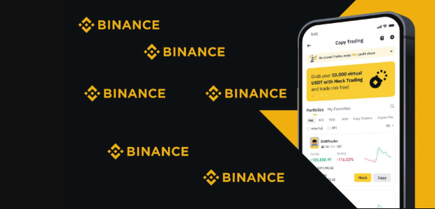 币安交易所app官方安装_币安binance官网安卓版安装包