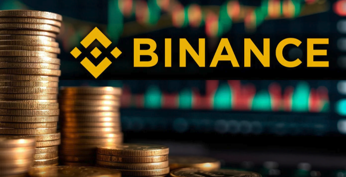 币安交易所app正版地址 币安binance官网手机端安装指南