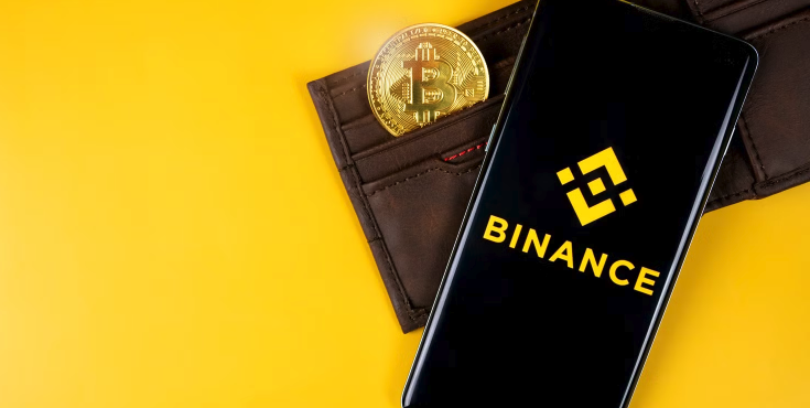 币安binance官网ios正版安装包 币安binance官网ios版安装教程