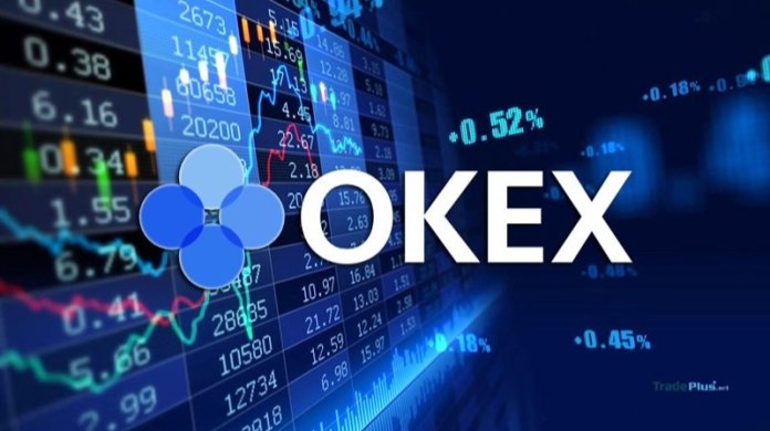 okex易欧交易所官方最新版2025 okex安卓正版APPv6.125.1