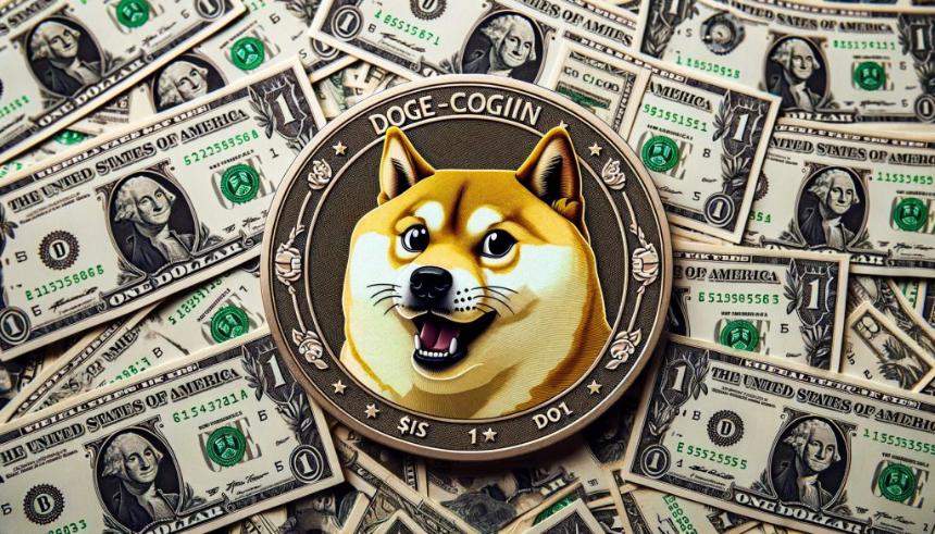 Tron (TRX) 与 Dogecoin (DOGE)：2025 年谁将占据市场领先地位？