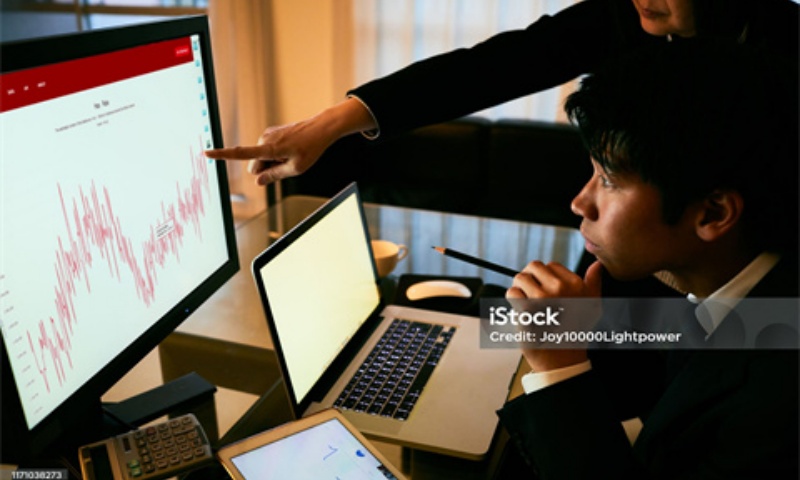 加密货币投资者如何预测市场行情？市场分析技巧分享