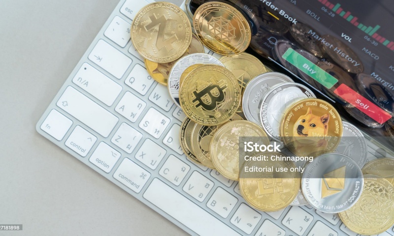 炒币短线策略是什么？介绍炒币短线策略与操作技巧