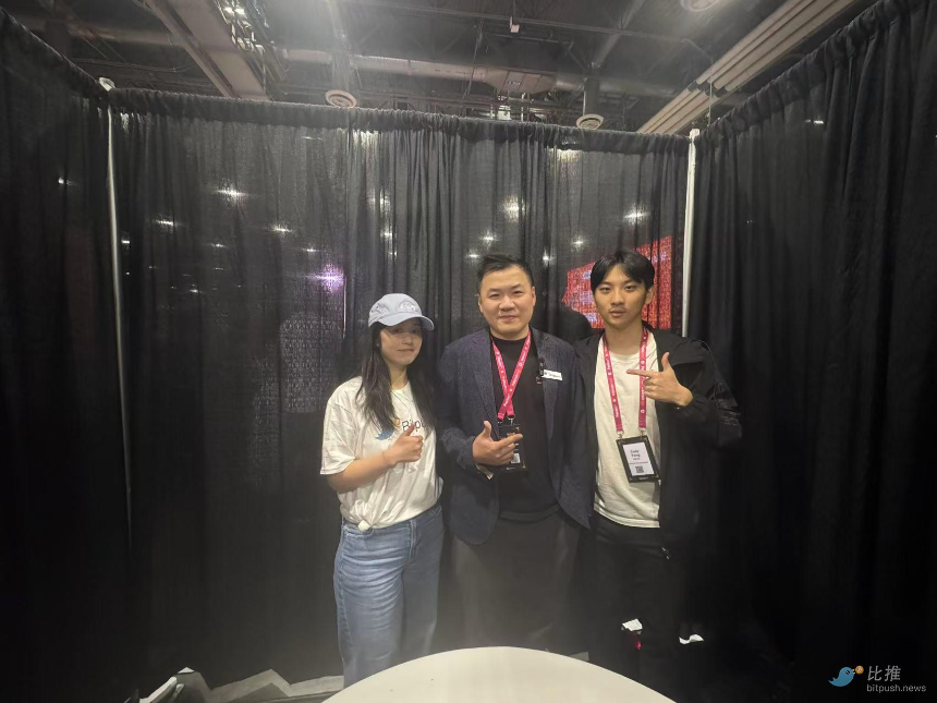 Bitlayer联创Charlie Hu：比特币正迈向自己的「DeFi Summer」