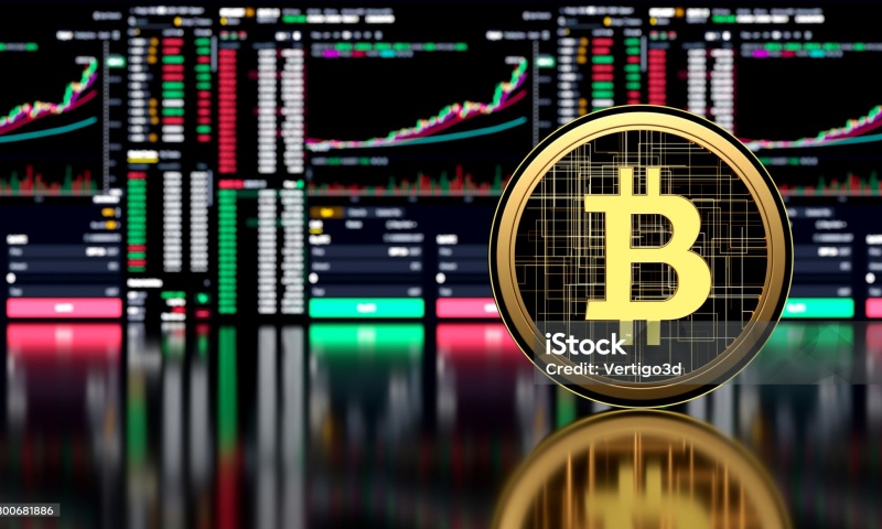 如何将数字货币存入Cold Wallet？安全存储数字资产