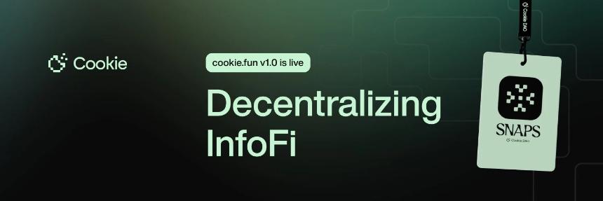 “嘴撸”三巨头Kaito、Cookie、Galxe参与全攻略