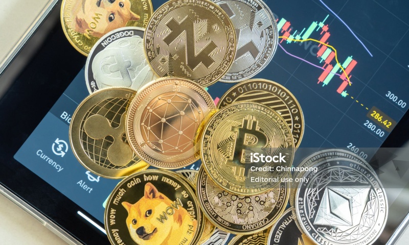 波场链有跨链通道吗？通道机制解析