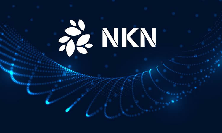 什么是NKN(NKN)代币？NKN币项目和投资潜力解析