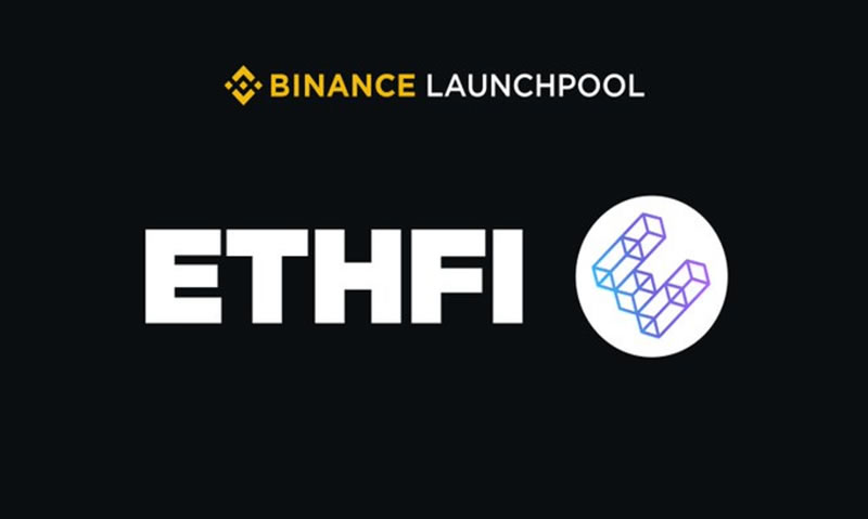 Ether.fi(ETHFI)币是什么？未来如何？ETHFI价格走势预测