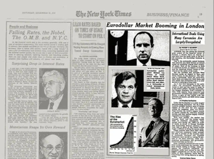 撕下稳定币和代币化外衣，加快美元流动才是本质