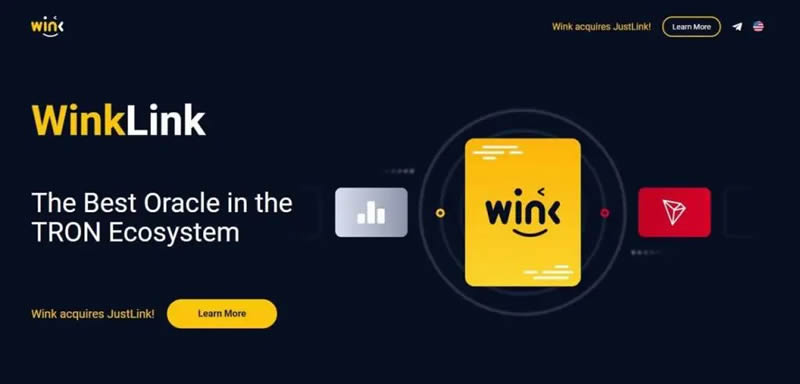 WINkLink(WIN)币是什么？未来如何？WIN币价格预测2025–2030年