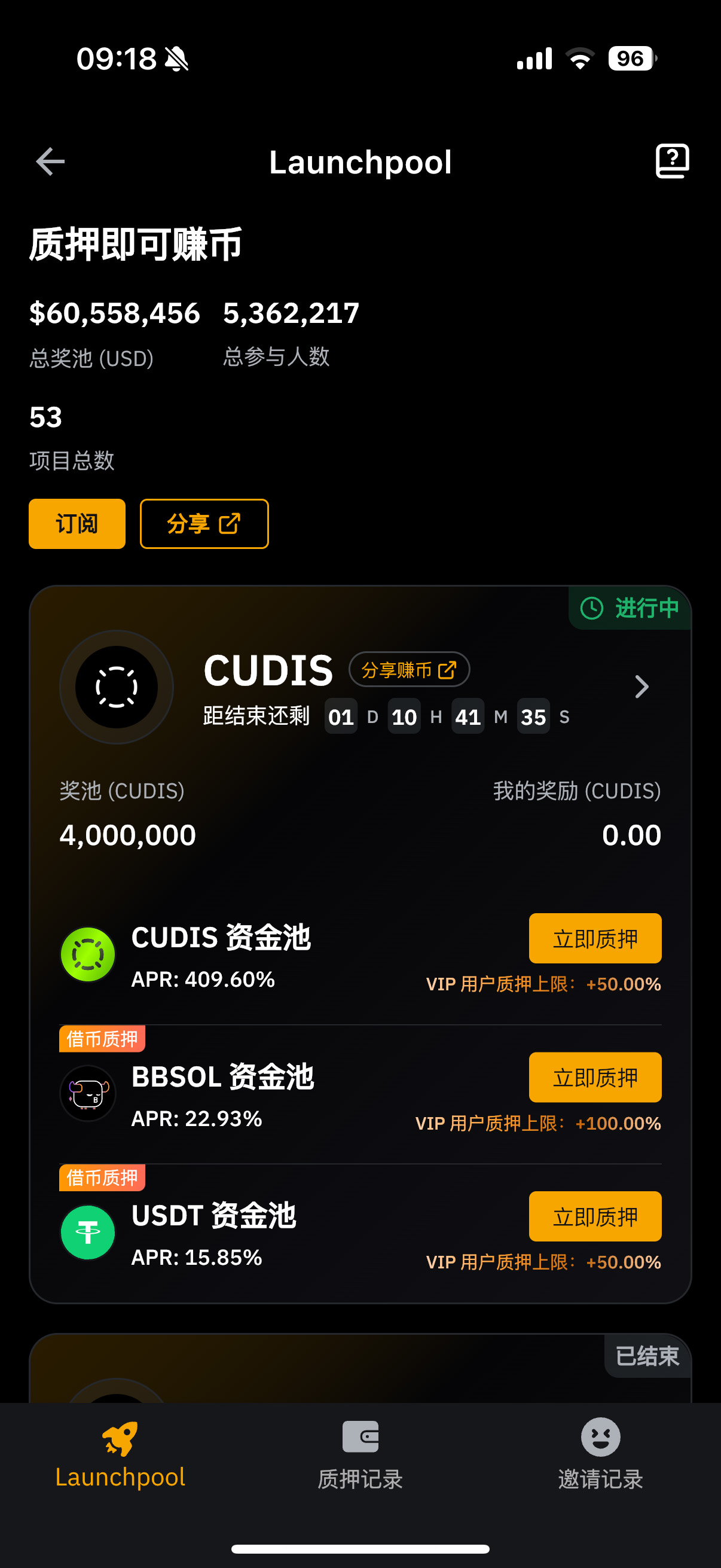 Bybit Launchpool 是什么？ 参与教学、预估收益全攻略（2025 最新）
