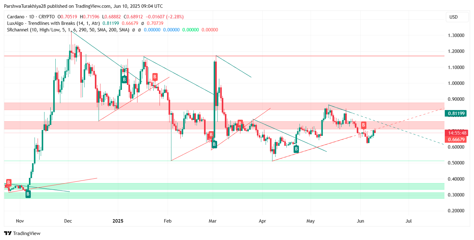 SOL价格预测：大选后能涨到多少美元？SOL未来走势分析