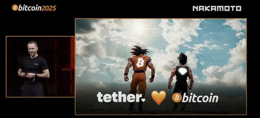 比特币「隐形庄家」论：Tether 如何用稳定币绑架 BTC 价格？