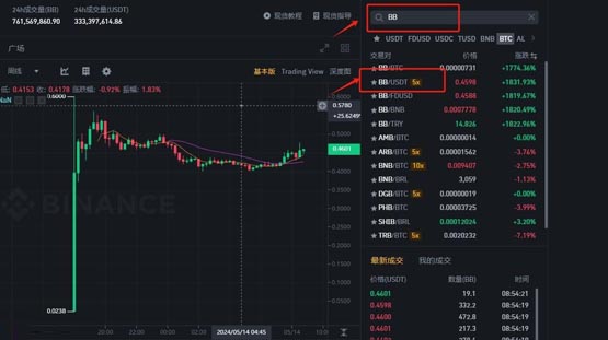 BB币(BounceBit)是什么？BB币总量多少？如何购买？