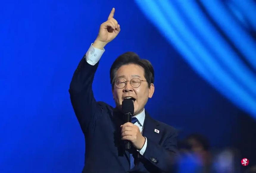 韩国新总统李在明上任：三大加密政策或将重塑数字金融格局
