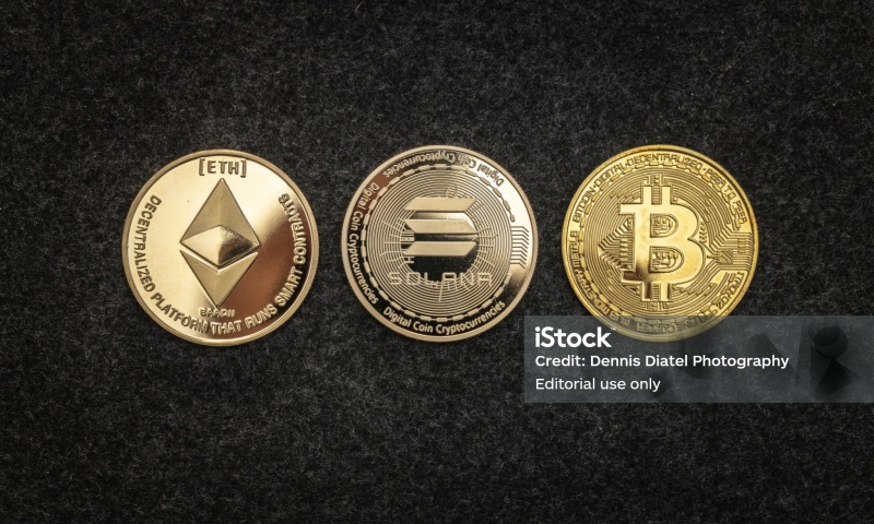 加密借贷平台是否合法？风险与合规性综合分析