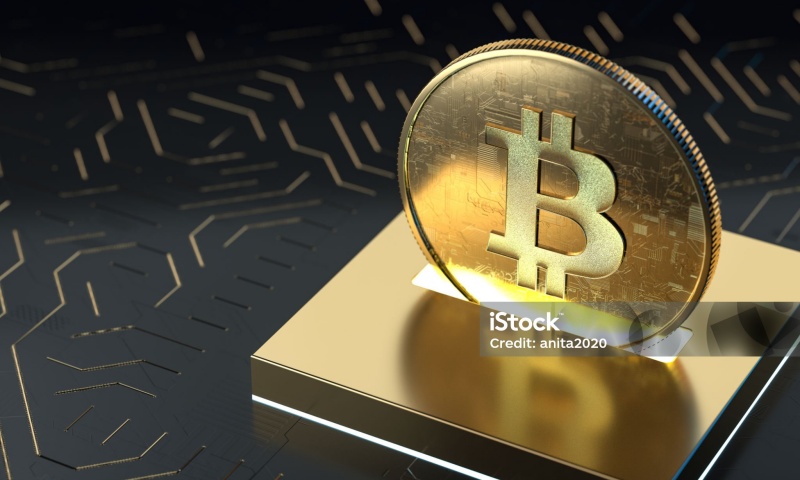 如何将数字货币存入Cold Wallet？安全存储数字资产