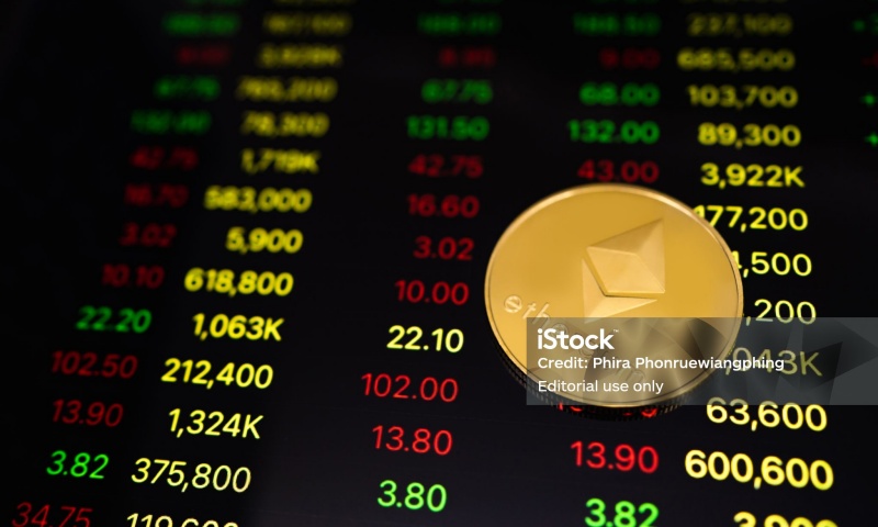 如何快速入门炒币？新手投资者的完整指南