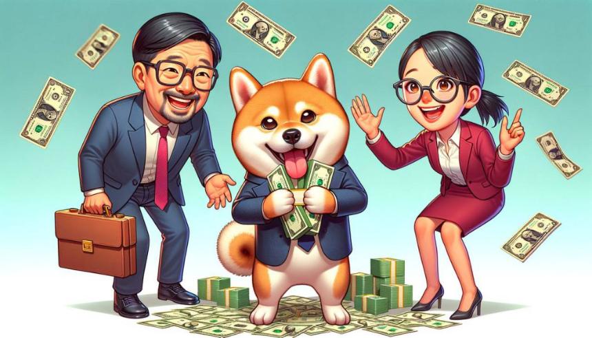 柴犬:SHIB 的 0.01 美元梦想依然存在——原因如下
