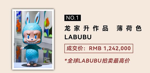Labubu潮玩泡沫：泡泡玛特的天价神话能否避免NFT式崩盘？