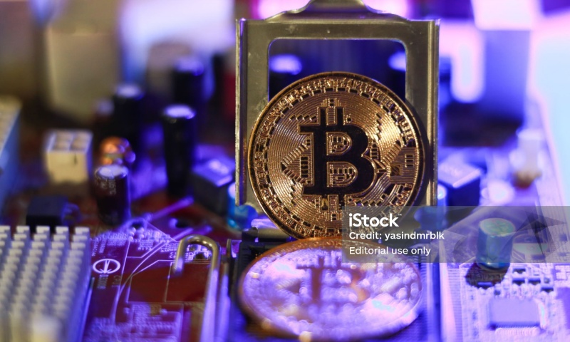 比特币矿场在中国合法吗？中国比特币矿场监管解析